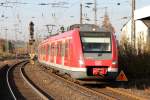 S5/S8 (Dortmund Hbf - ...  Robert Viktor 21.11.2011