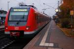 In B�ttgen steht der ...  Andreas Strobel 16.01.2012