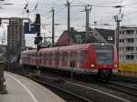 Da ich nicht allzu oft in Köln bin, wollte ich ... Da ich nicht allzu oft in Köln bin, wollte ich ...