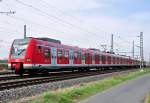 423 539-6 S-Bahn K�ln ...  Rolf Reinhardt 05.05.2010