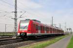 423 800-2 S-Bahn K�ln ...  Rolf Reinhardt 07.05.2010
