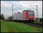 423 294 mit 423 ...  Rafael O. 12.08.2010