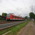 Ja, ich wei�,… nur ...  Jens Baumhauer 28.09.2010