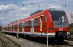 423 002  T�bingen ...  Werner Brutzer 02.10.2010