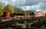 423 005  Renningen ...  Werner Brutzer 02.10.2010