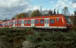 423 005  Renningen ...  Werner Brutzer 02.10.2010