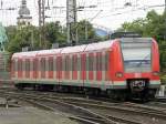 DB 423 748-3 S-Bahn ...  Daniel Michler 17.07.2011