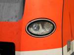 LED-Leuchte an BR 423 ...  Maximilian Lorenz 12.10.2011