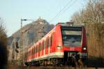 DB 423 377-1 (S-Bahn ...  Daniel Michler 01.02.2012