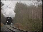 BR 423 423.0145 am 05.12.2009 bei Hradek nad nisou