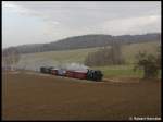 BR 423 423.0145 am 05.12.2009 bei Chotney