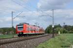 424 027 am 15.5.10 in Hohnhorst. ... 424 027 am 15.5.10 in Hohnhorst. ...