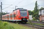 424 027-1, am 27.05.2010 in Lehrte.  ...