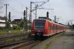 424 526-2, verlässt Lehrte, am 29.05.2010.. ... 424 526-2, verlässt Lehrte, am 29.05.2010.. ...
