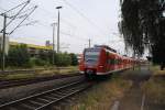 br-424 424 533-8, in Lehrte am 23.07.2010