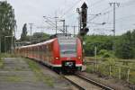 424 518, in Lehrte, ...  Thomas Flebbe 29.06.2011