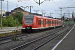 424 002 auf der ...  Thomas Flebbe 17.08.2011