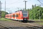 424 036 in Lehrte, ...  Thomas Flebbe 03.10.2011