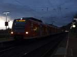 425 033-8 mit RE11323 ...  Frank Brendler 09.11.2009