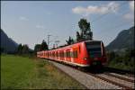 425 647 und ein ...  Florian B�ttcher 19.11.2009