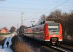 425 576 als RB11069 ...  Marius Gerads 19.12.2009