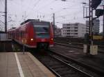 br-425 Br 425 bei der einfahrt in den K�lner Hbf am 6.2.10