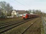 br-425 ET 425 in Beuel am 17.3.10