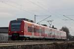 425 579-0 als RB11074 ...  Marius Gerads 26.03.2010
