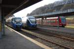 Da am 31.03.2010 wegen eines B�schungsbrandes bei Benhausen, bis auf ...