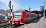 425 531-1 mit 425 ...  Rolf Reinhardt 13.04.2010