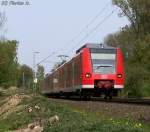 425 069/569 kommt als ...  Florian Derwarf 02.05.2010