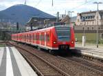 F�r Fahrzeuge der BR 425 bet�tige ich eigentlich selten den ...
