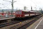 br-425 425 420-2 bei einem Sonnt�glichen Ausflug am 2.5.2010 im Hbf Stuttgart