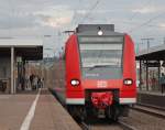 Aus dem Archiv: 425 033-8 und 425 ***-* als RB48 ...
