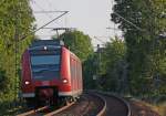 425 577-4 als RB11080 nach Duisburg mit +12 Minuten am ... 425 577-4 als RB11080 nach Duisburg mit +12 Minuten am ...