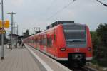 br-425 425 505-6 am 30.06.10 in Hannover Linden/Fischerhof.