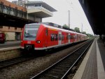 Trier Hbf (66 Fotos)