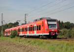 425 579 am 22.09.2010 bei Voerde  ...