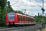 425 598-0  brettert  durch ...  Rolf Reinhardt 30.06.2011