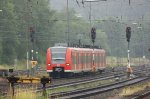 425 152 mit einer ...  Eric Adrian Greulich 04.07.2011
