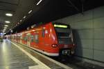 425 655-8 am Hannover/Aiport ...  Thomas Flebbe 31.08.2011