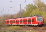 Nach dem die RB ...  Andreas Strobel 14.04.2012