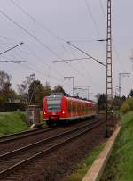An der Stra�e Am ...  Andreas Strobel 17.04.2012