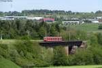425 302-7 als RE ...  Gregor Kaercher 19.05.2012