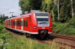 Am Mittwoch Mittag den ...  Andreas Strobel 30.05.2012