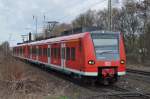 426 019 am 28.03.2010 in Dinslaken  ...