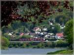 KBS 692 (Obermosel) (9 Fotos)