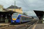 427 056 der Cantus-Bahn ...  Christopher P�tz 23.03.2010