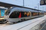 ET 22001-B in Wanne-Eickel ...  Christian Sch�rmann 22.12.2010