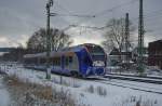 Melde mich zur�ck aus ...  Jens Baumhauer 07.01.2011